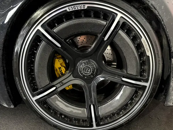 Porsche 911 (992) Carrera S PDK 5