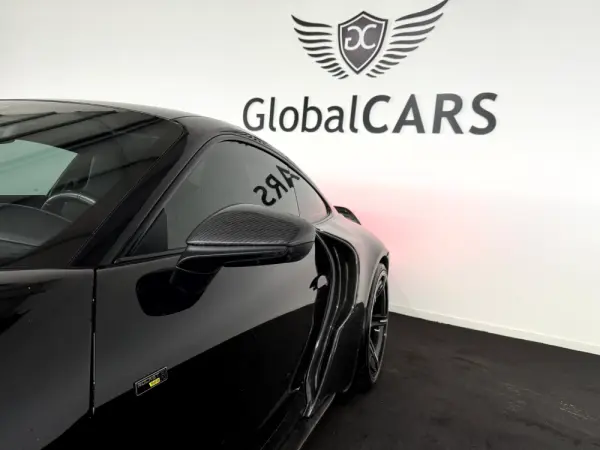 Porsche 911 (992) Carrera S PDK 6