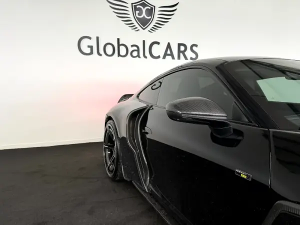 Porsche 911 (992) Carrera S PDK 9