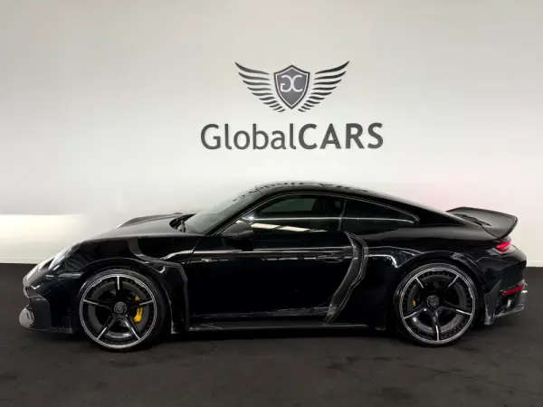 Porsche 911 (992) Carrera S PDK 10
