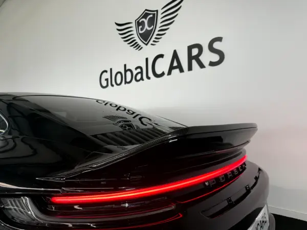 Porsche 911 (992) Carrera S PDK 16