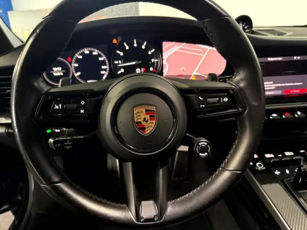 Porsche 911 (992) Carrera S PDK 21