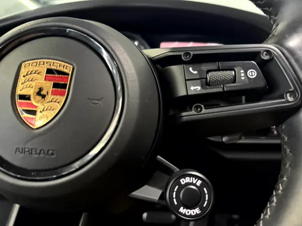 Porsche 911 (992) Carrera S PDK 23