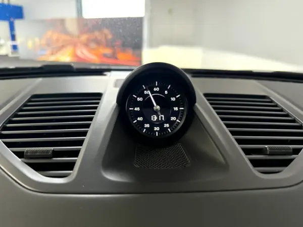 Porsche 911 (992) Carrera S PDK 25