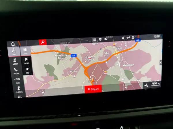 Porsche 911 (992) Carrera S PDK 26