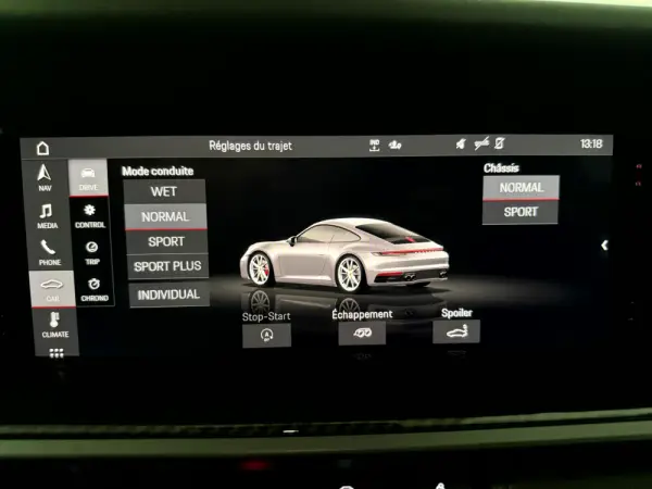 Porsche 911 (992) Carrera S PDK 28