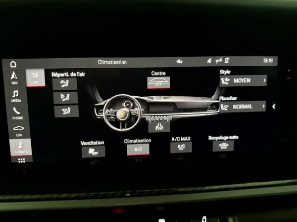 Porsche 911 (992) Carrera S PDK 29