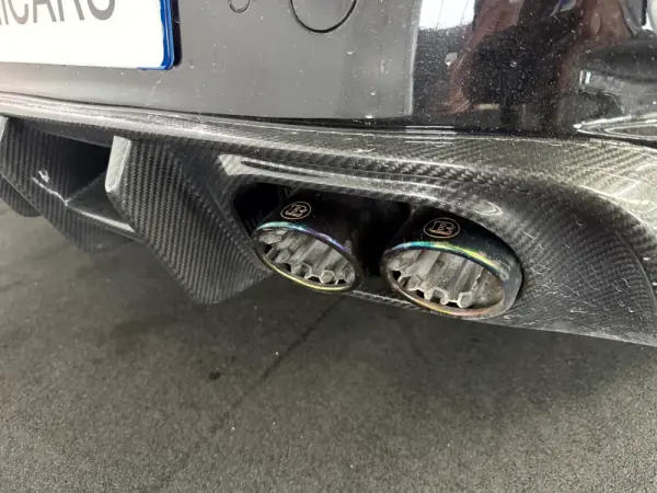 Porsche 911 (992) Carrera S PDK 42