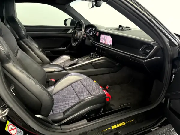 Porsche 911 (992) Carrera S PDK 43