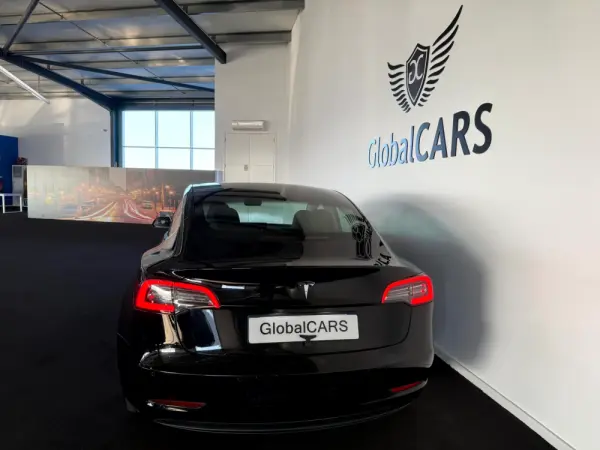 Tesla Model 3 Standard RWD Plus 8