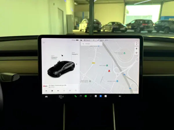 Tesla Model 3 Standard RWD Plus 16