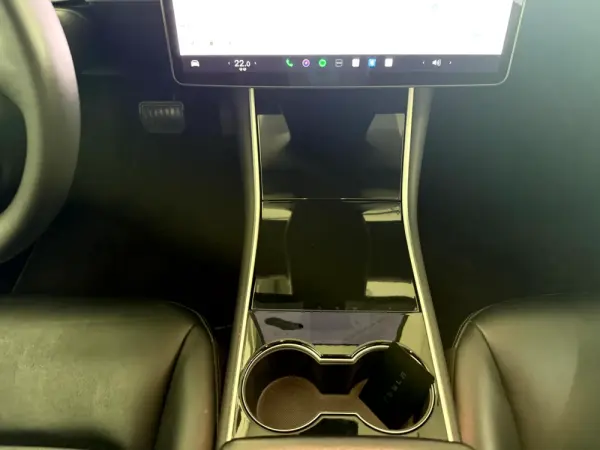 Tesla Model 3 Standard RWD Plus 17