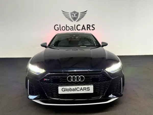 Audi RS7 Sportback 4.0 TFSI quattro Tiptronic 2