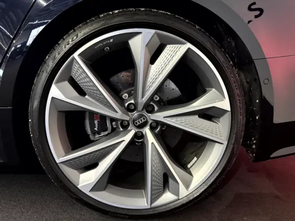 Audi RS7 Sportback 4.0 TFSI quattro Tiptronic 6