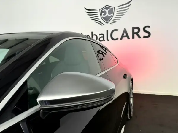 Audi RS7 Sportback 4.0 TFSI quattro Tiptronic 8