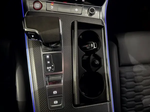 Audi RS7 Sportback 4.0 TFSI quattro Tiptronic 12