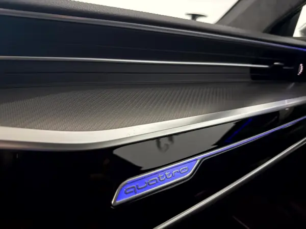 Audi RS7 Sportback 4.0 TFSI quattro Tiptronic 14