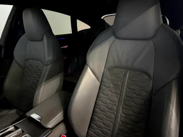 Audi RS7 Sportback 4.0 TFSI quattro Tiptronic 40