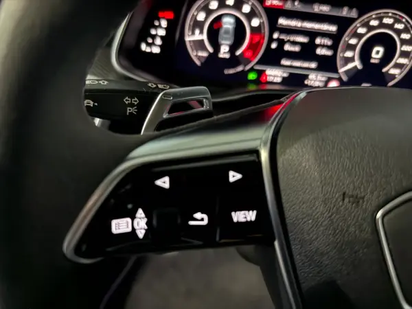 Audi RS7 Sportback 4.0 TFSI quattro Tiptronic 44