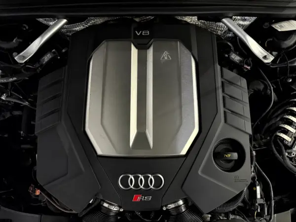 Audi RS7 Sportback 4.0 TFSI quattro Tiptronic 47