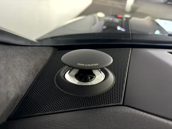 Audi RS7 Sportback 4.0 TFSI quattro Tiptronic 54