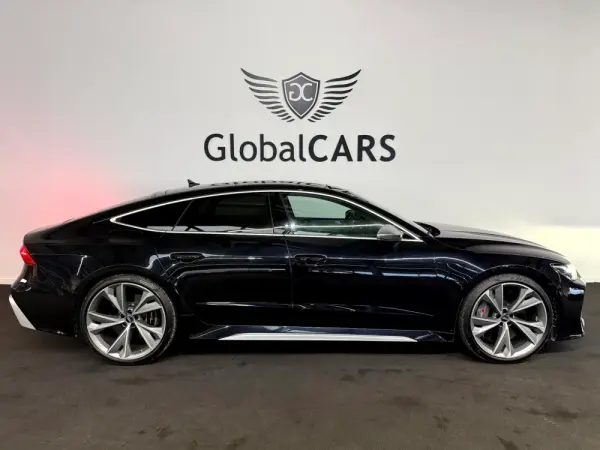 Audi RS7 Sportback 4.0 TFSI quattro Tiptronic 55