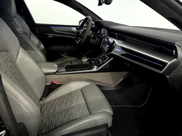 Audi RS7 Sportback 4.0 TFSI quattro Tiptronic 56