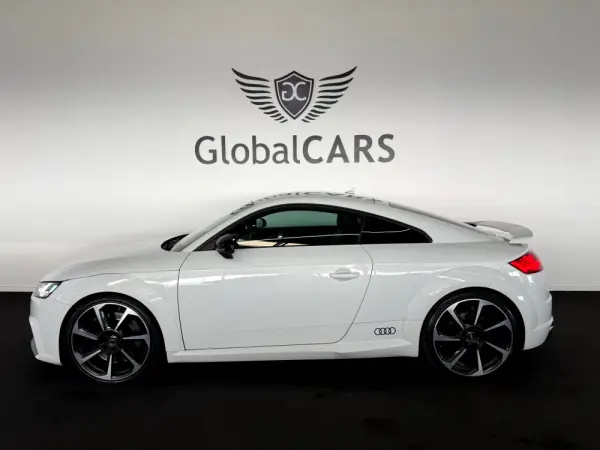 Audi TT RS Coupé 2.5 TFSi quattro S tronic 7