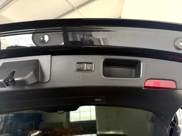 Porsche Macan S PDK 12