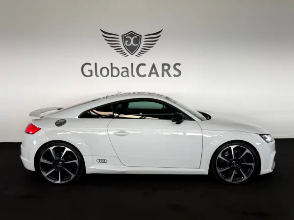 Audi TT RS Coupé 2.5 TFSi quattro S tronic 40