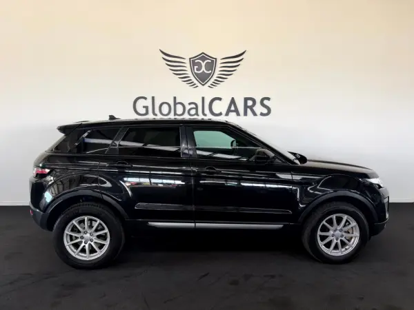 Land Rover Range Rover Evoque 2.0 D180 AWD HSE Auto 12