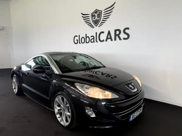 Peugeot RCZ 1.6 155 THP Onyx 27