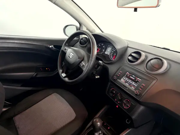 SEAT Ibiza 1.4 TDI Style 26