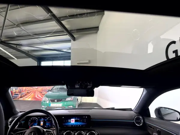 Mercedes-Benz CLA 200 d Shooting Brake Progressive Aut. 23
