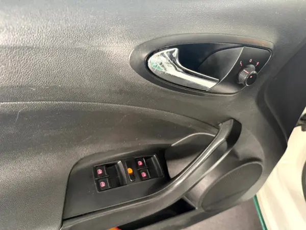 SEAT Ibiza 1.4 TDI Style 15