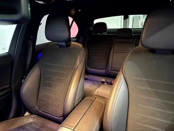 Mercedes-Benz C 300 e 9G-TRONIC Edition AMG Line 24