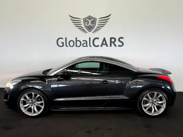 Peugeot RCZ 1.6 155 THP Onyx 6
