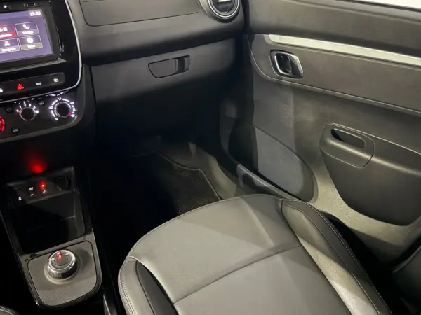 Dacia Spring Electric 45 Expression 19