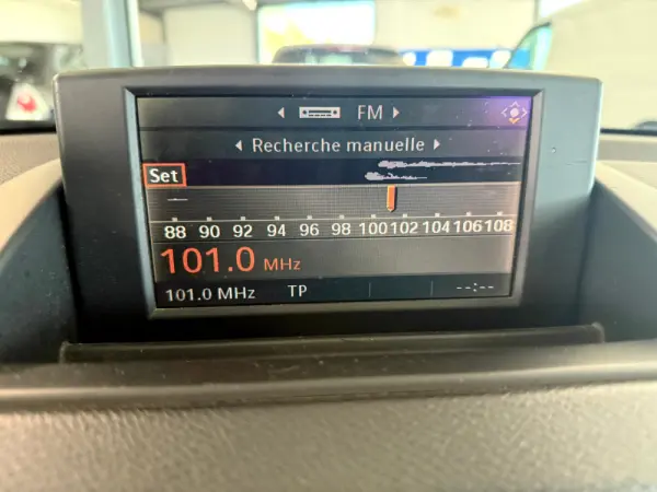 BMW 120 d DPF Edition Sport 29