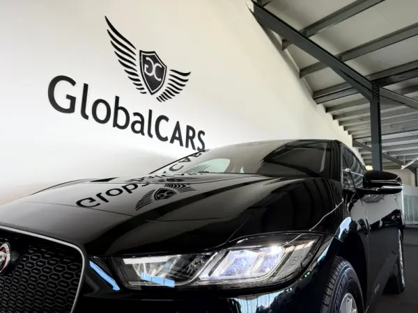 Jaguar I-Pace EV400 AWD HSE 14