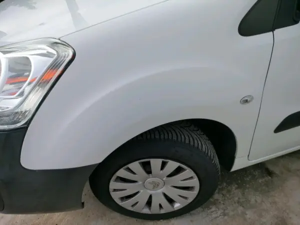 Citroen Berlingo Multispace BlueHDi Selection 8