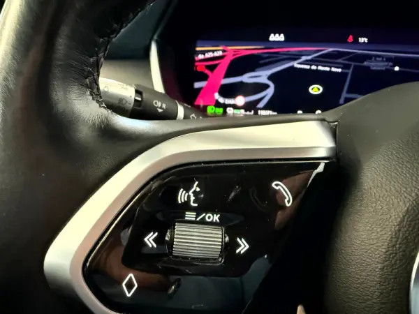 Jaguar I-Pace EV400 AWD HSE 34