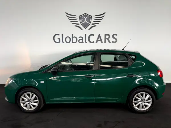 SEAT Ibiza 1.4 TDI Style 5