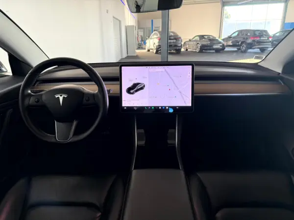 Tesla Model 3 Long-Range Dual Motor AWD 14