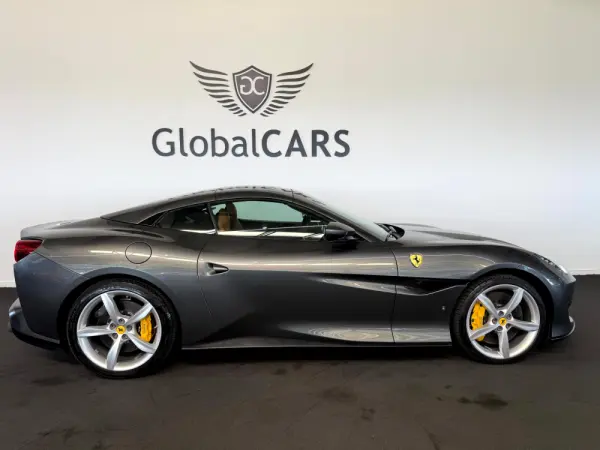 Ferrari Portofino 3.9 Twin-Turbo V8 36