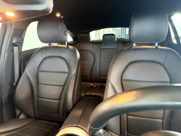 Mercedes-Benz EQC 400 4Matic 23