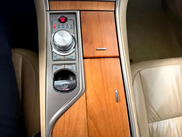 Jaguar XF 3.0 D V6 Premium Luxury 14
