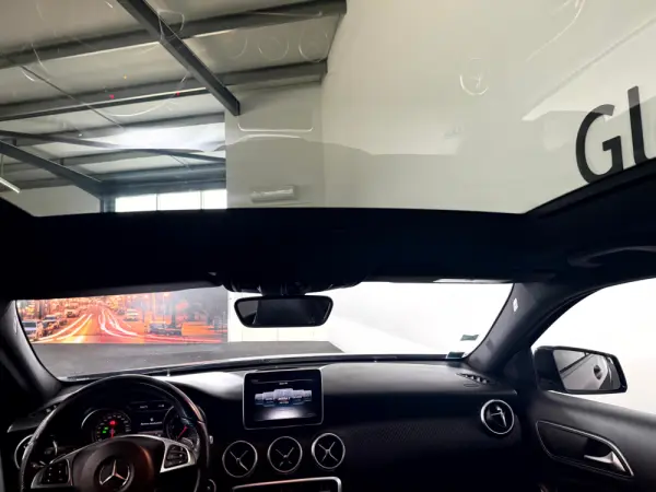 Mercedes-Benz A 180 d 7G-DCT AMG Line 16