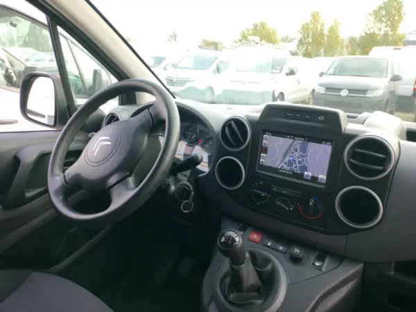 Citroen Berlingo Multispace BlueHDi Selection 11