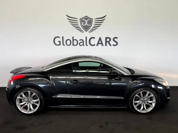 Peugeot RCZ 1.6 155 THP Onyx 24